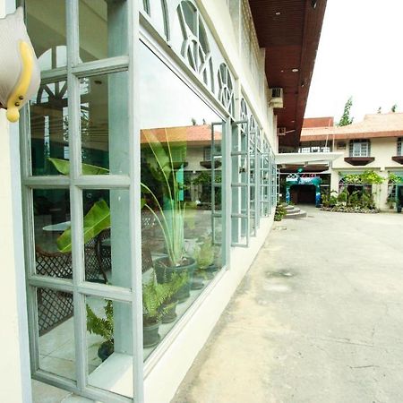 Bohol La Roca Hotel Totolan Eksteriør billede