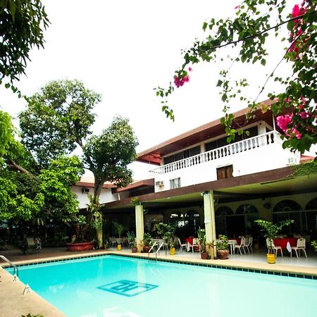 Bohol La Roca Hotel Totolan Eksteriør billede