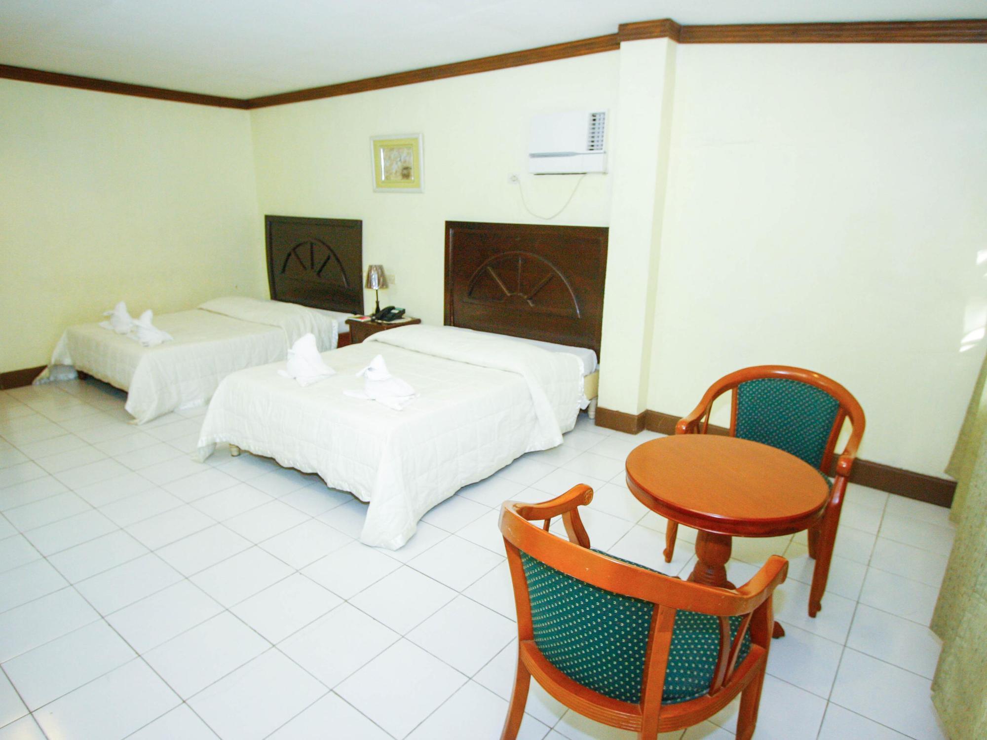 Bohol La Roca Hotel Totolan Eksteriør billede