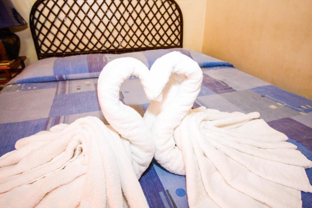 Bohol La Roca Hotel Totolan Eksteriør billede