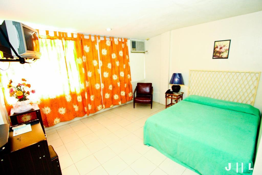 Bohol La Roca Hotel Totolan Værelse billede