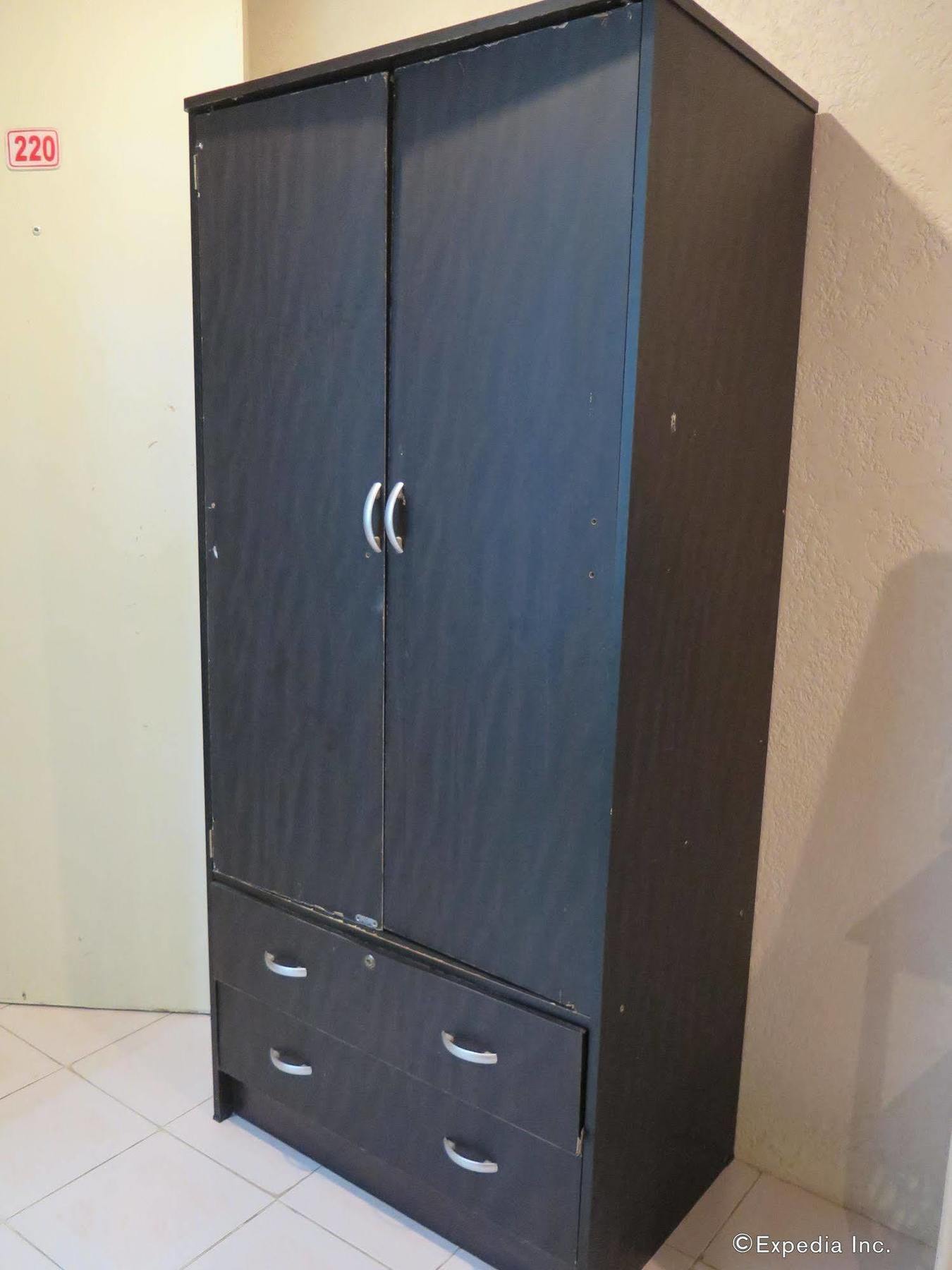 Bohol La Roca Hotel Totolan Eksteriør billede