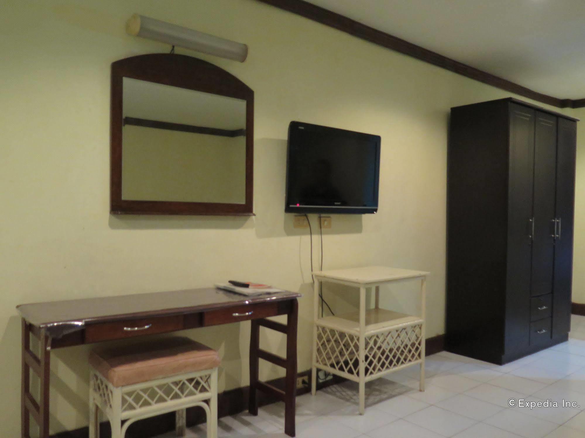 Bohol La Roca Hotel Totolan Eksteriør billede