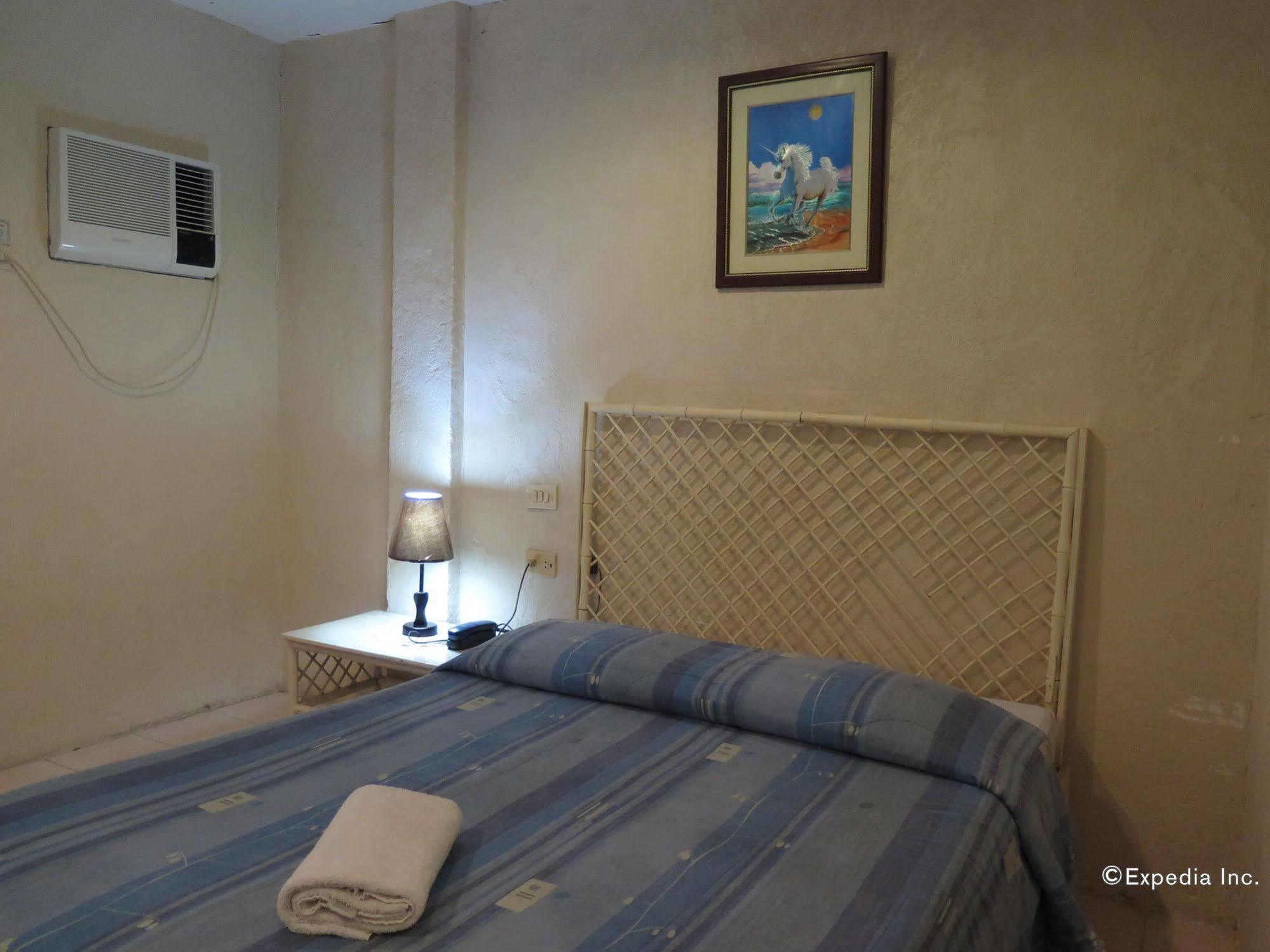 Bohol La Roca Hotel Totolan Eksteriør billede